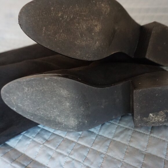 Steve Madden Gabbie Thigh High Boot - Picture 6 of 7